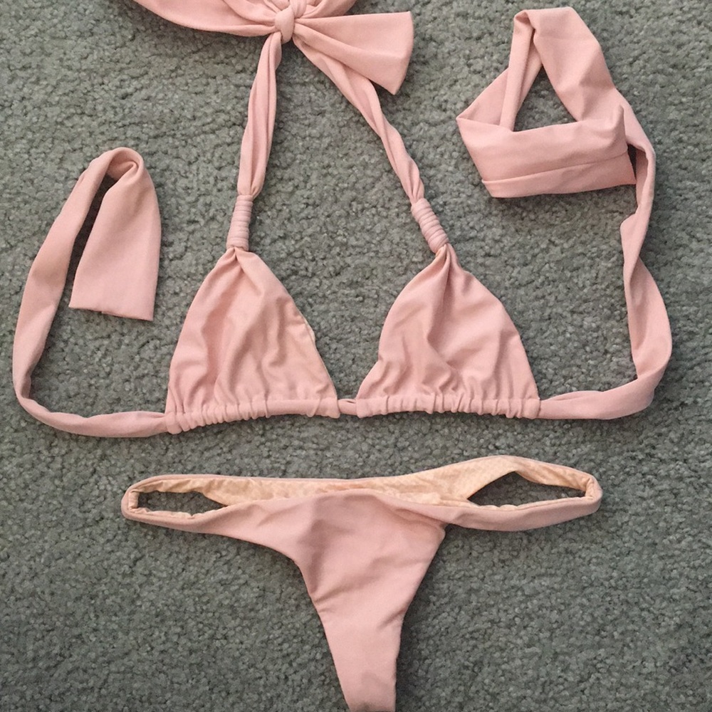 Acacia bikini!!